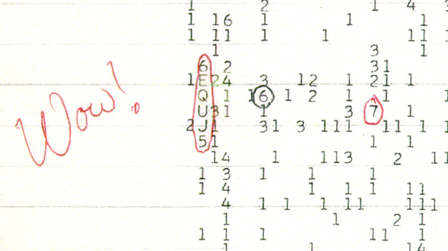 wow signal - Wow! 1 16 1 11 1 62 1E24 217 3. 12 20 1 1 T 31 332 777 1 21 Q1 16 1 1 2 1 1 UB1 2JL 51 4 777 11 1 1 1 31 3 111 11 1 37 1 1 14 14 1 1 1 4344E 1 113 2 11 1 3 1 1 1 1 1 1 11 4. 1 1 1 11 111 1 2 1 1 11 1 1 14